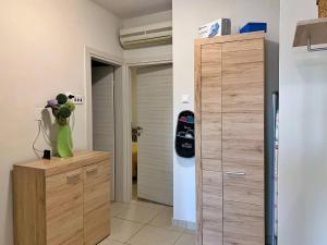 Zdjęcie z galerii obiektu Apartment Rozi w mieście Šilo
