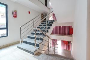 Φωτογραφία από το άλμπουμ του FabHotel Prime Prowell Apex - Nr Google office, Hitex, Kondapur στο Χιντεραμπάντ