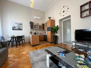 City Centre Batthyány Flat 4024 Debrecen, Kossuth u. 11 kép - 2