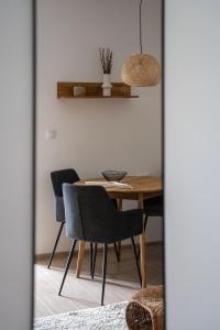 Fotografie z fotogalerie ubytování Nada Apartman v Bad Mitterndorfu