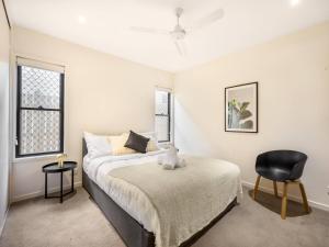 Galería fotográfica de Cozy Valuable 3B2B2C Suite next to Bus Stadium CBD en Brisbane