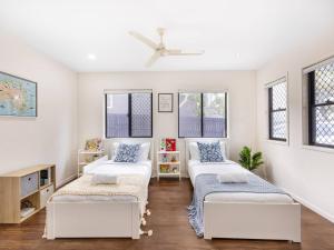 Galería fotográfica de Cozy Valuable 3B2B2C Suite next to Bus Stadium CBD en Brisbane