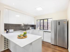 Galería fotográfica de Cozy Valuable 3B2B2C Suite next to Bus Stadium CBD en Brisbane