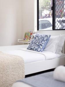 Galería fotográfica de Cozy Valuable 3B2B2C Suite next to Bus Stadium CBD en Brisbane