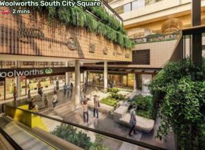Galería fotográfica de Cozy Valuable 3B2B2C Suite next to Bus Stadium CBD en Brisbane