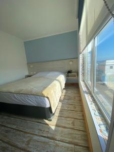 Gallery image of Hotel Mareblu Iquique in Iquique