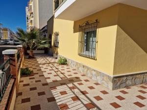 Gallery image of Casa en Playa de Regla in Chipiona