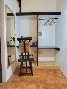 Fotografie z fotogalerie ubytování Hotel Rincon Rubi v destinaci Las Galeras