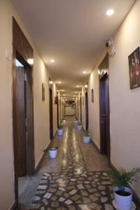 Fotografie z fotogalerie ubytování Hotel Embassy v Dibrugarhu