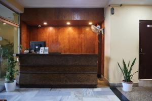 Fotografie z fotogalerie ubytování Hotel Embassy v Dibrugarhu