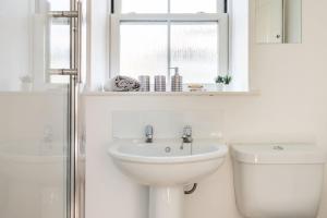 Fotografie z fotogalerie ubytování Gray Getaway in Axminster v destinaci Blackpool Corner