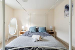 Fotografie z fotogalerie ubytování Gray Getaway in Axminster v destinaci Blackpool Corner