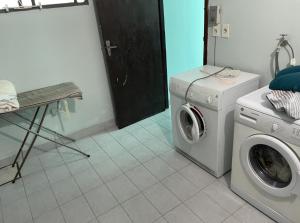 Mynd úr myndasafni af Casa con 2 habitaciones cerca del IPS central í Asuncion