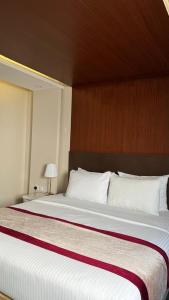 Φωτογραφία από το άλμπουμ του رمادا نيت للشقق المخدومة σε Ταμπούκ +31 φωτογραφίες