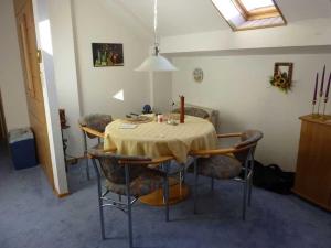 Fotografie z fotogalerie ubytování Ferienwohnung Koenig v destinaci Wald-Michelbach