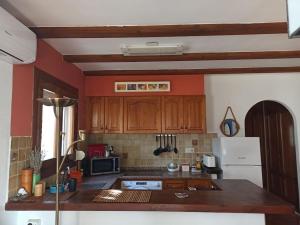 Galeriebild der Unterkunft Florida Sol adorable adosado con Piscina in Denia