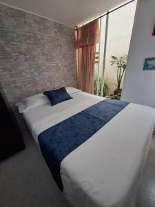 Galeriebild der Unterkunft Margarita Casa de Huéspedes in Floridablanca