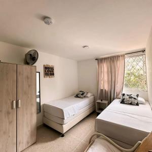 Galeriebild der Unterkunft Margarita Casa de Huéspedes in Floridablanca