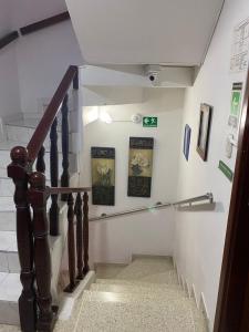 Galeriebild der Unterkunft Margarita Casa de Huéspedes in Floridablanca