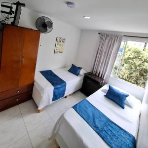 Galeriebild der Unterkunft Margarita Casa de Huéspedes in Floridablanca + 28 Fotos