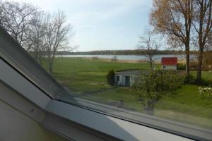 Peisaj natural din apropierea acestui apartament