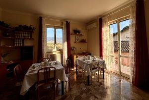 Fotografie z fotogalerie ubytování La Strada Di Francesco D'Assisi v destinaci Bastia Umbra