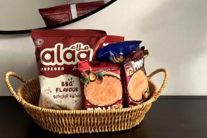 Billede fra billedgalleriet på Near City Centre Mall, Pool, Gym i Muscat + 37 billeder