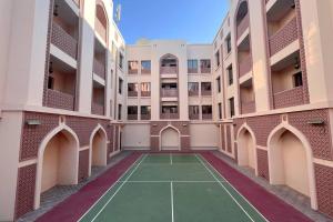 Billede fra billedgalleriet på Near City Centre Mall, Pool, Gym i Muscat