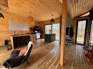Gallery image of Casa Isidora in Frutillar