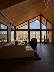 Gallery image of Casa Isidora in Frutillar