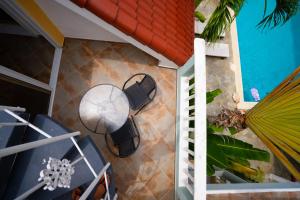 Fotografie z fotogalerie ubytování Casa Estrellas Mirabal v destinaci Sosúa