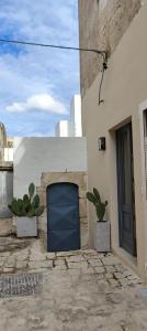 Здание апартаментов/квартиры