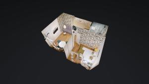 Φωτογραφία από το άλμπουμ του 861 Suite Marguerite - Superbe Appartement σε Montreuil