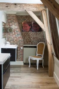 Fotografie z fotogalerie ubytování Guesthouse Recour v destinaci Poperinge