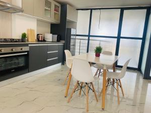 Fotografie z fotogalerie ubytování CHEZ EL HADJI NGOR v destinaci Dakar