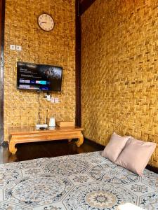 Ảnh trong thư viện ảnh của Joglo Homestay Banyuwangi ở Banyuwangi