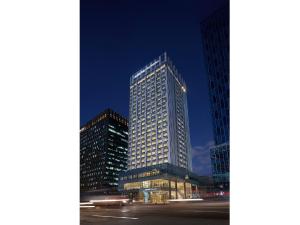 Gallery image of LOTTE City Hotel Myeongdong in Seoul