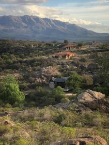 Φυσικό τοπίο κοντά σε αυτό το σαλέ +57 φωτογραφίες