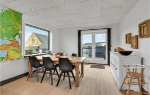 Φωτογραφία από το άλμπουμ του Pet Friendly Home In Hvide Sande σε Hvide Sande