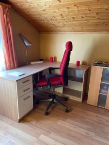 Imagem da galeria de Haus zur Erholung em Stalden