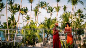Hosté ubytování Meliá Punta Cana Beach Wellness Inclusive - Adults only