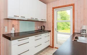NyrupにあるHoliday Home Klintehuseのギャラリーの写真
