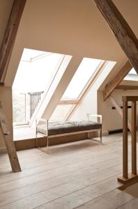 Gallery image of Guesthouse Recour in Poperinge