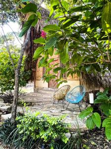 Galeriebild der Unterkunft Bel-Há Ecoparque in El Naranjo