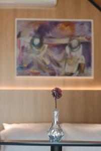 Fotografie z fotogalerie ubytování Alinea Hospedaria v destinaci Garibaldi