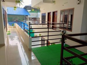 安加马尔伊CHAEL Airport Residency,Nedumbassery Cochin的相册照片