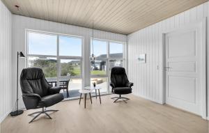 Fotografie z fotogalerie ubytování Amazing Home In Løkken With Wifi v destinaci Løkken