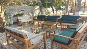 Gallery image of Al Dhalal Farm Villa in Muscat