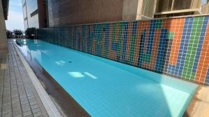 Mynd úr myndasafni af Lindo flat com 2 quartos para alugar em Ipanema í Rio de Janeiro