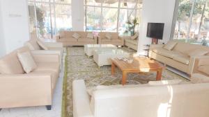 Gallery image of Al Dhalal Farm Villa in Muscat +9 photos